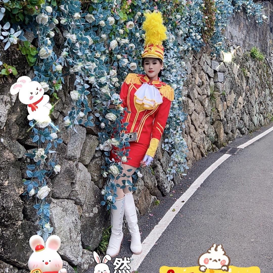 清儿