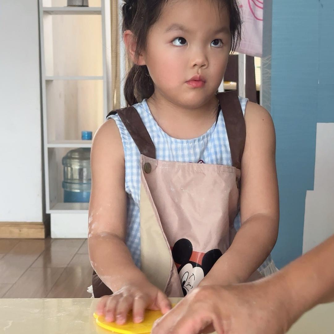 桐桐妈妈