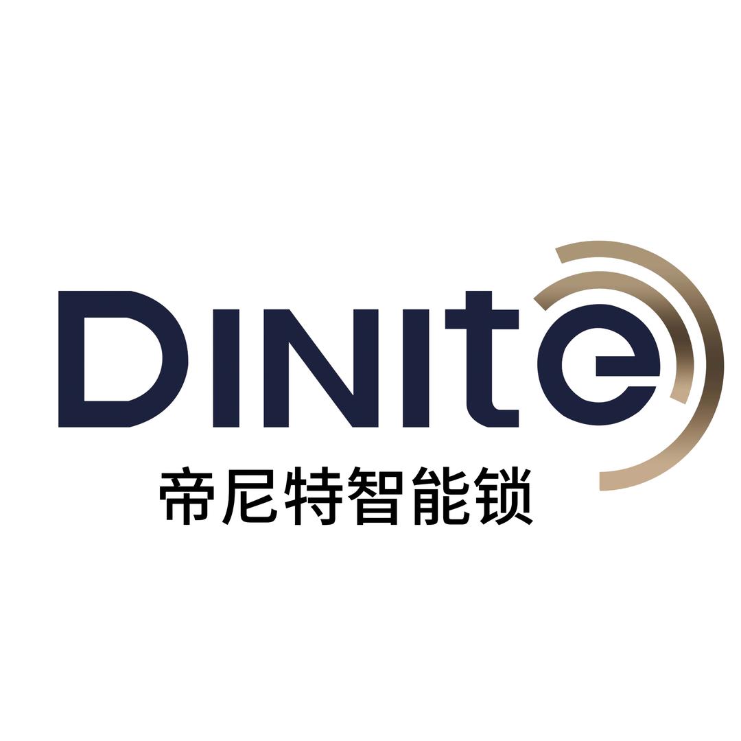 阿超商贸智能锁官方号