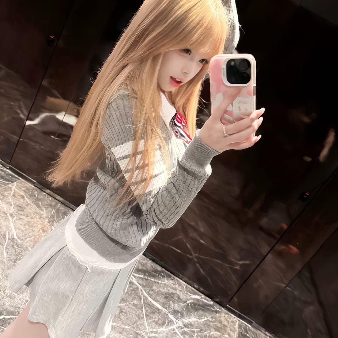 晚不安_