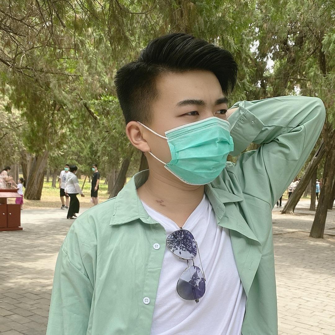 爱吃巧乐兹