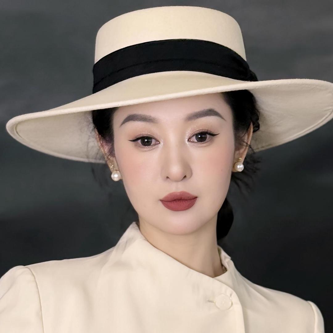 是我赵泓程啦