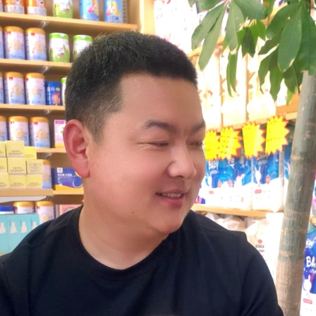 妈咪宝贝旭日东升