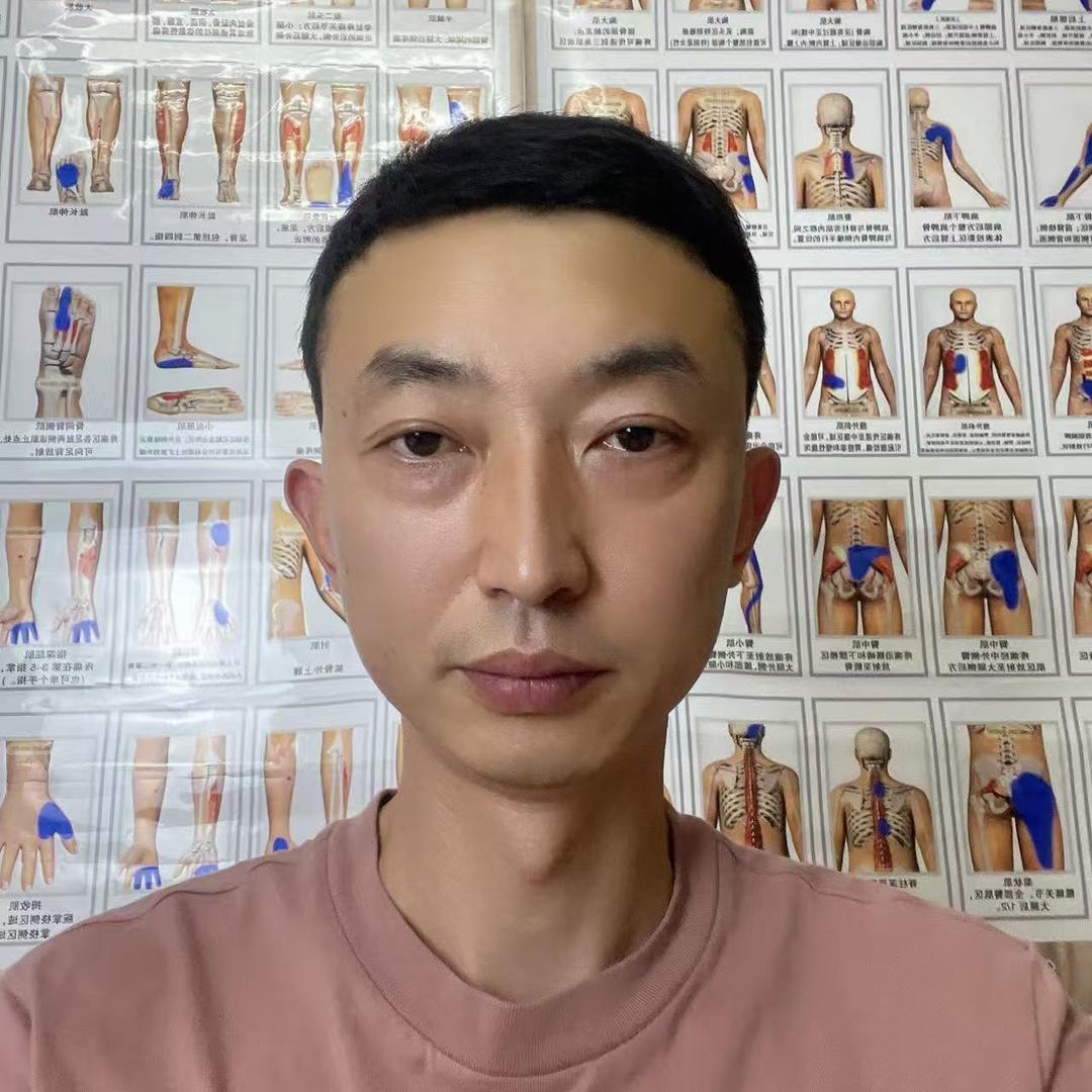 任丘任师傅