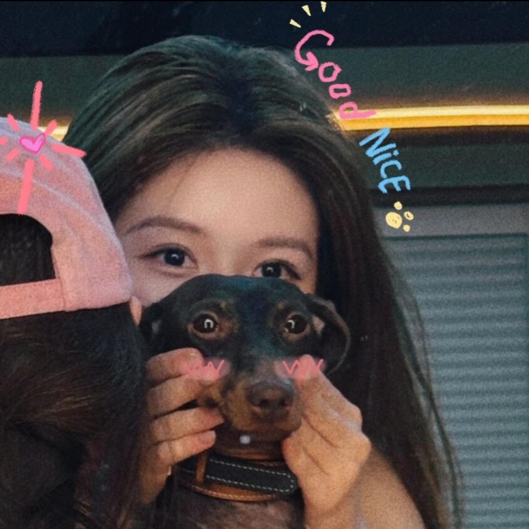 特纯真一女孩🦴