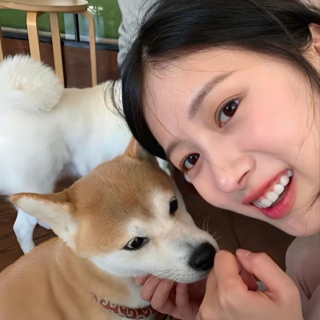 好事花生呐