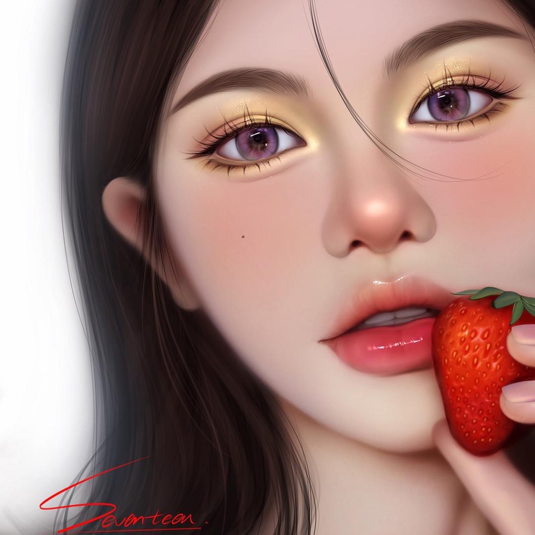 小十七