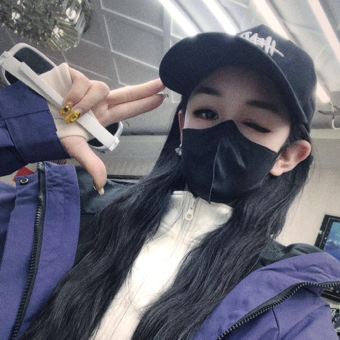 希希不可爱