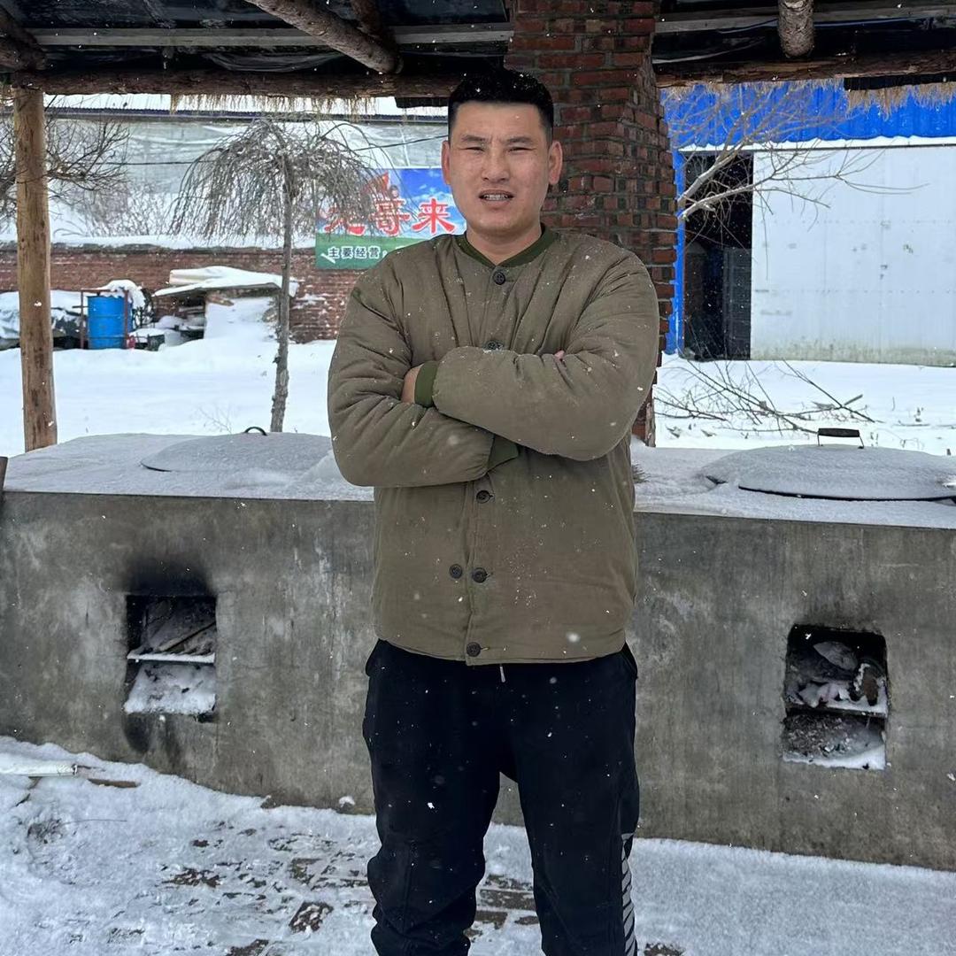 《球子球嫂》👉农村生活