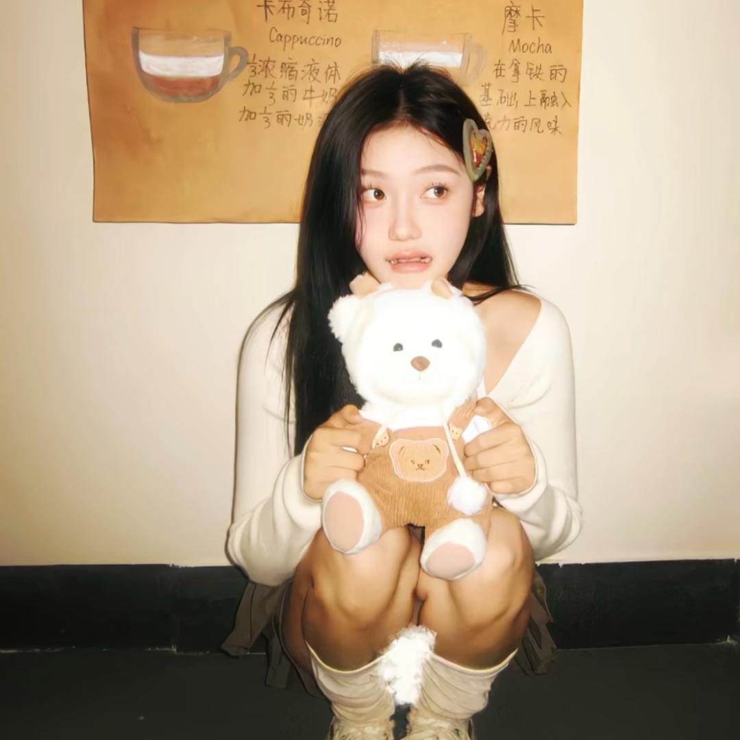 小白兔吐了
