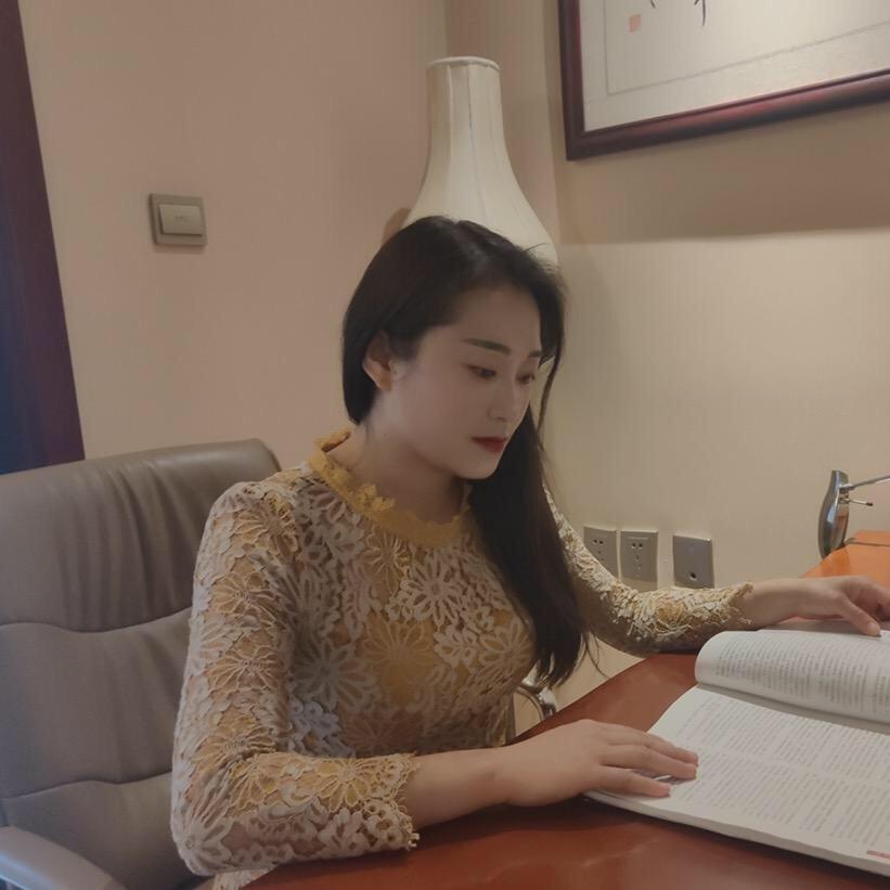 糖糖（偷懒中……）