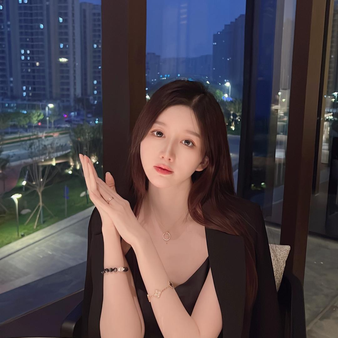 YAHAN亚含琦儿