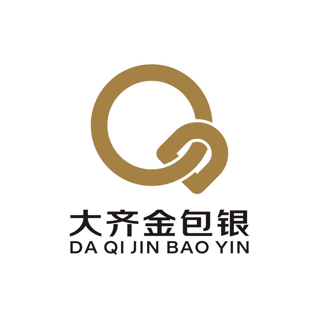 大齐金包银（荔城店）