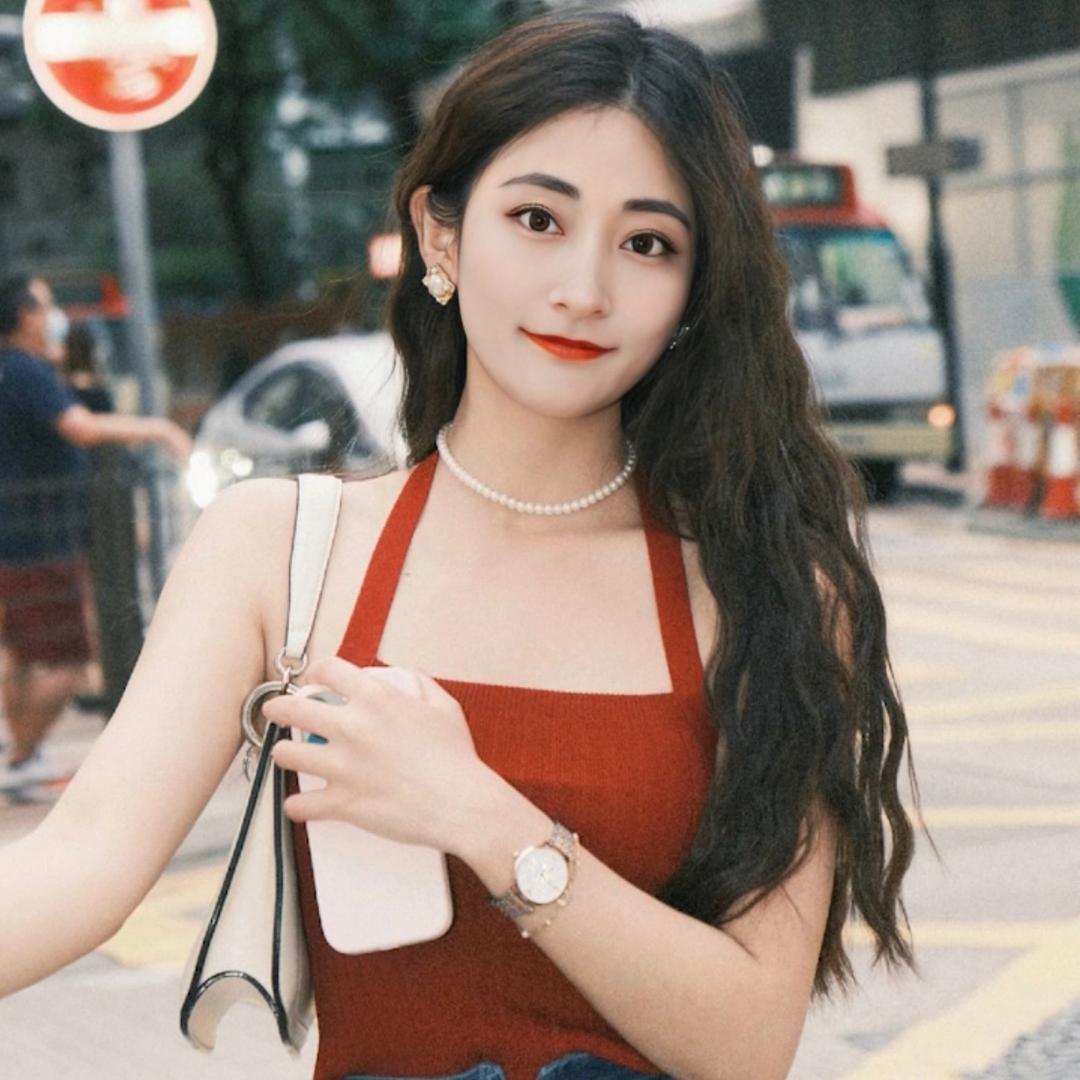妮子～
