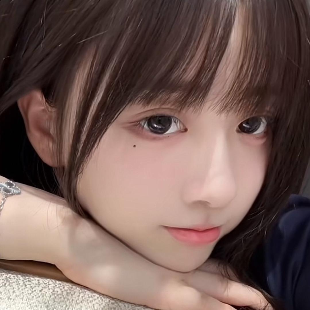 一只小狐狸🦊