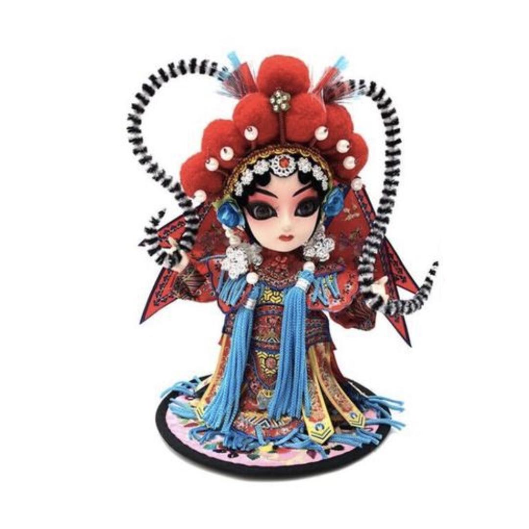 民间乡村艺术@抖音