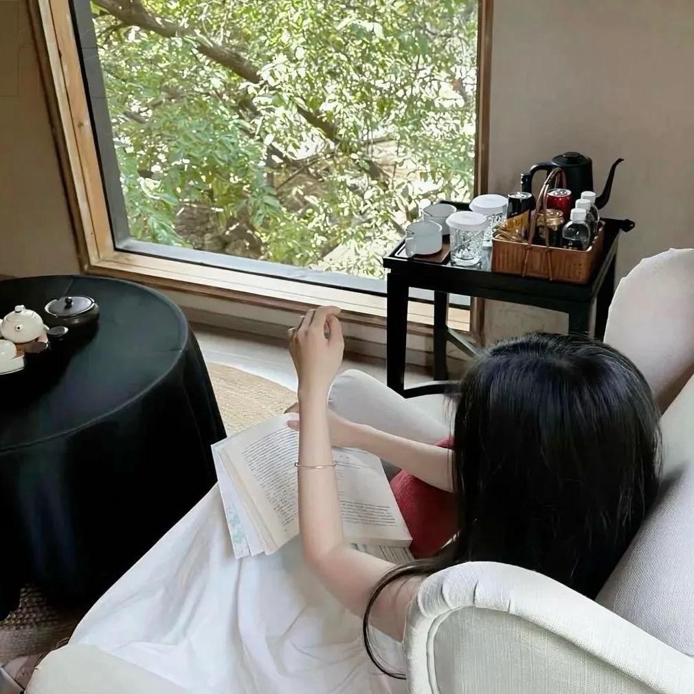 茵桃日记📔