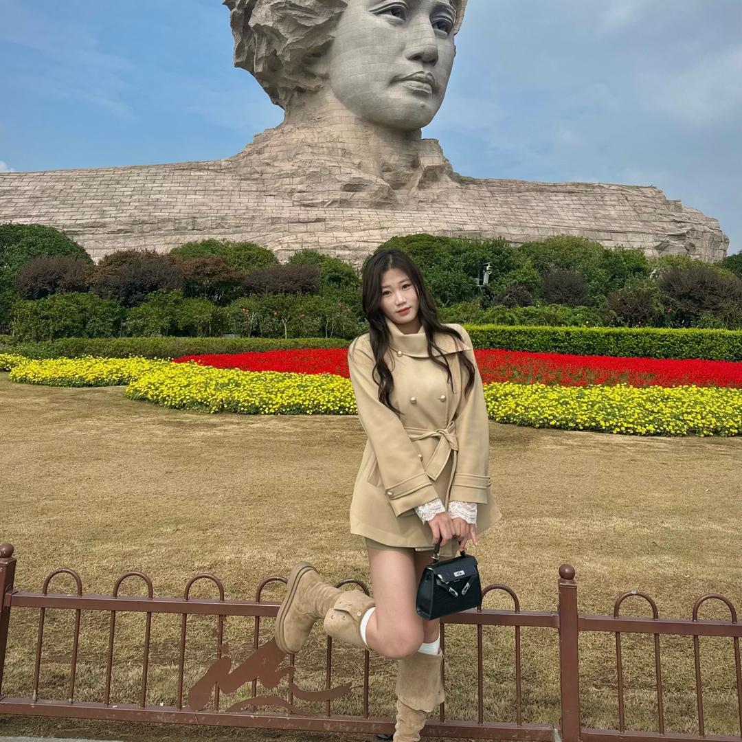 温柔芯🌸