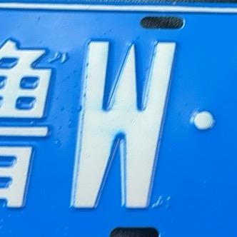 临沂鲁W专业户