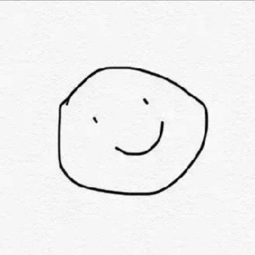 沉默寡言小海豹