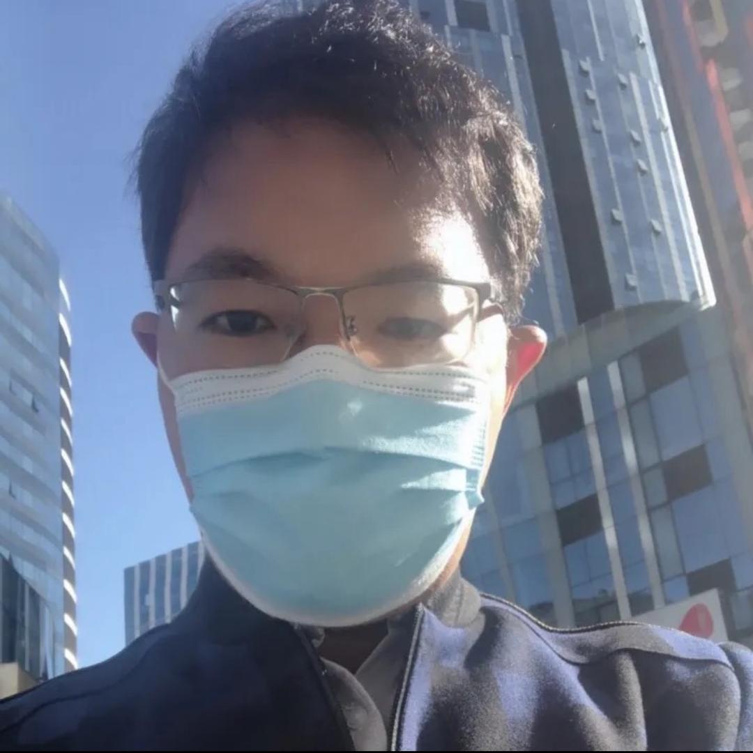 吃馒头的而后