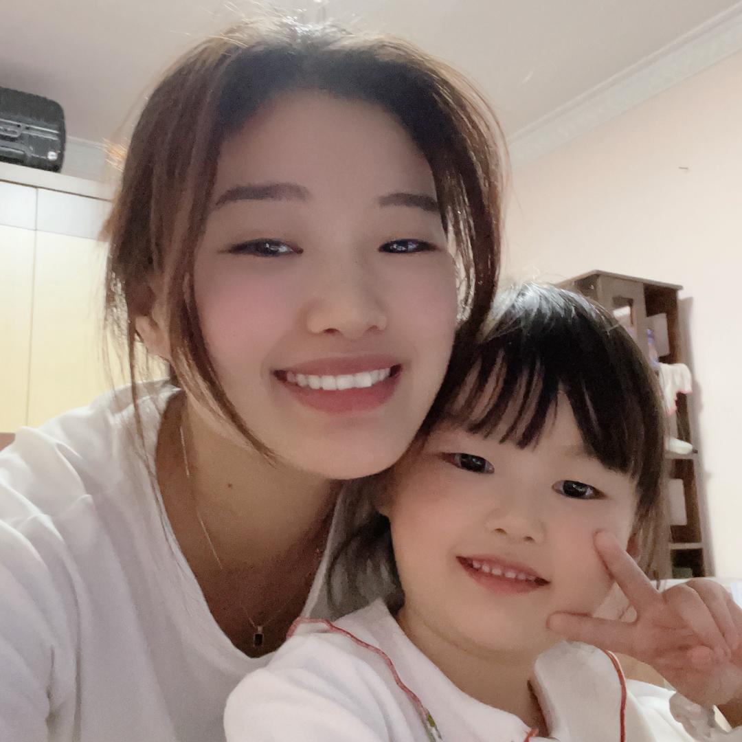 大娇的唐唐