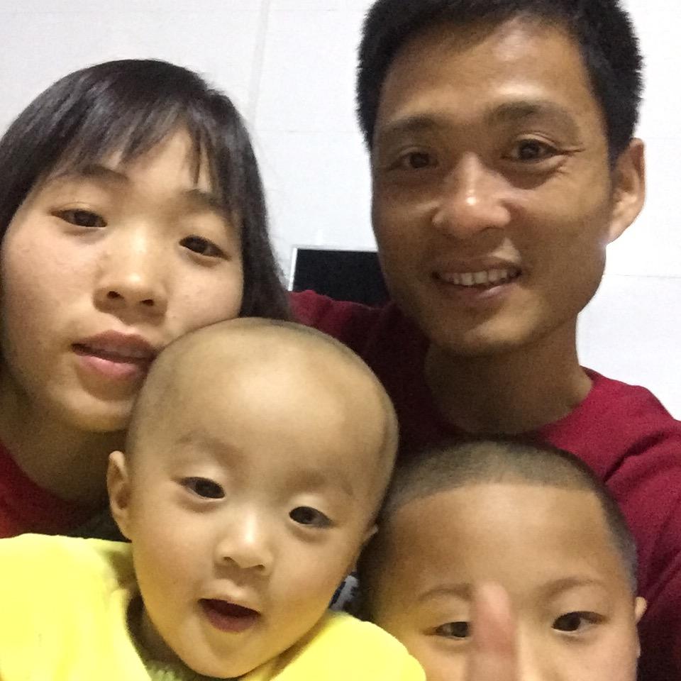 女清
