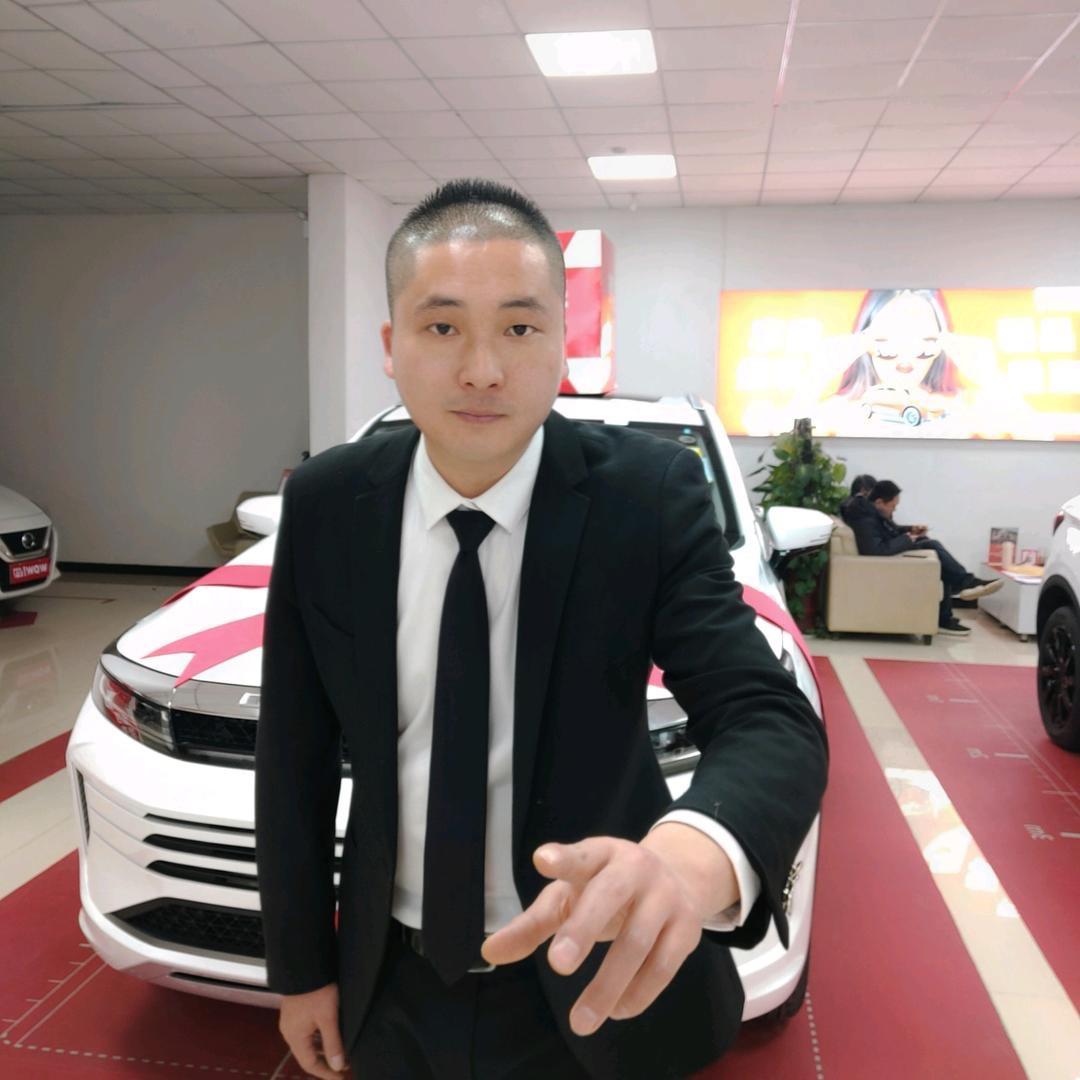 宠仁的选车小课堂