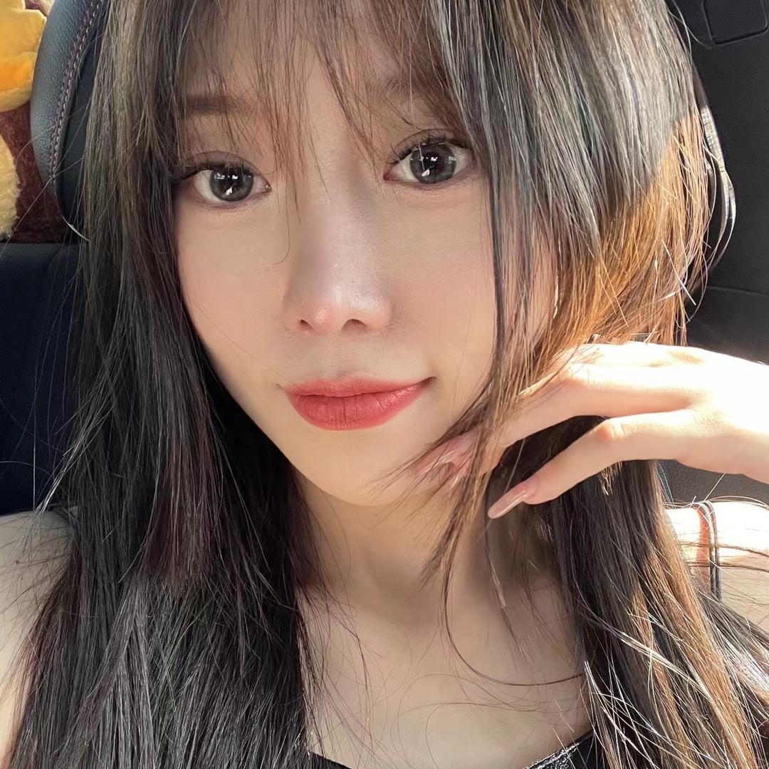 李李不讲理🫧