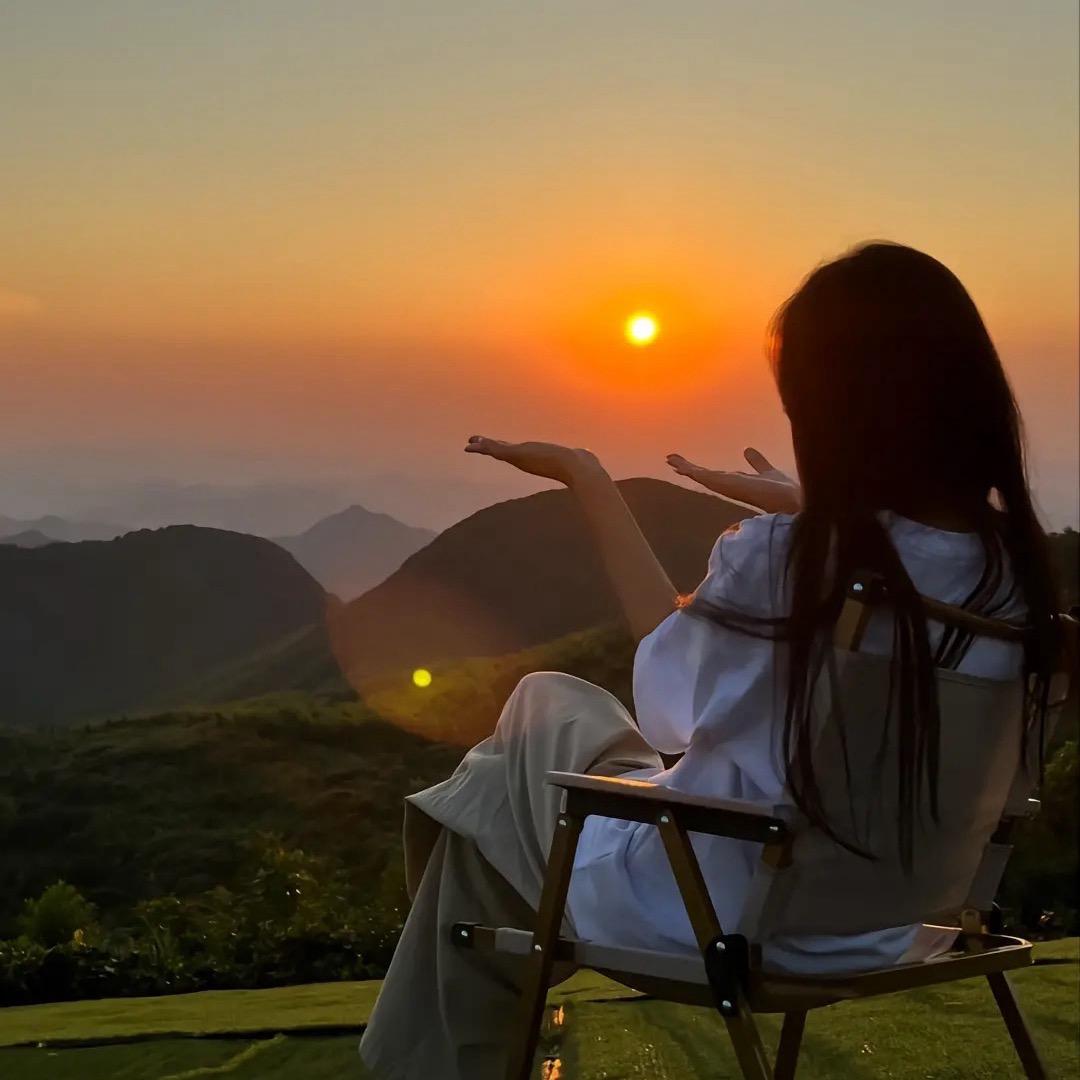 旧的阳光