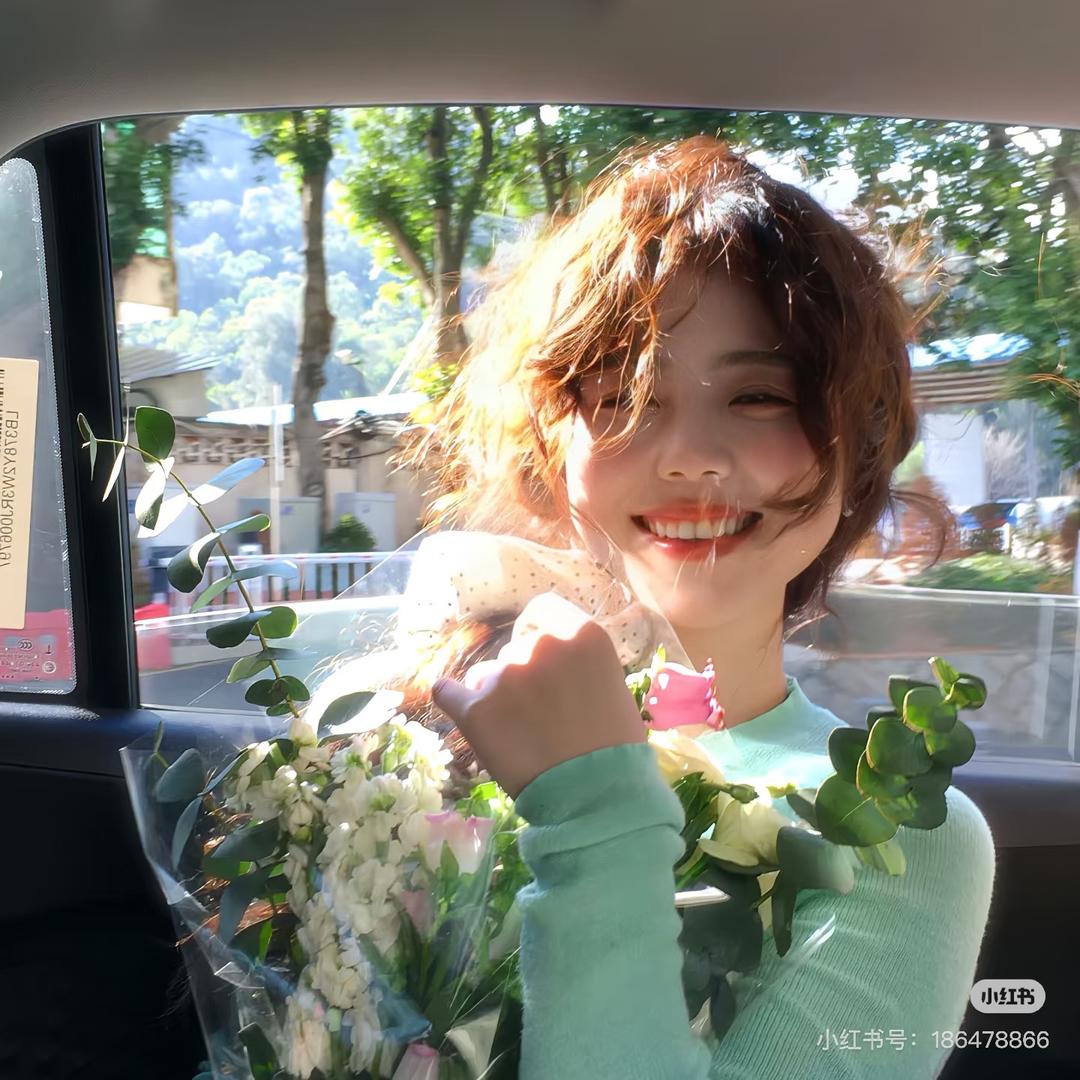 不发脾气只发财