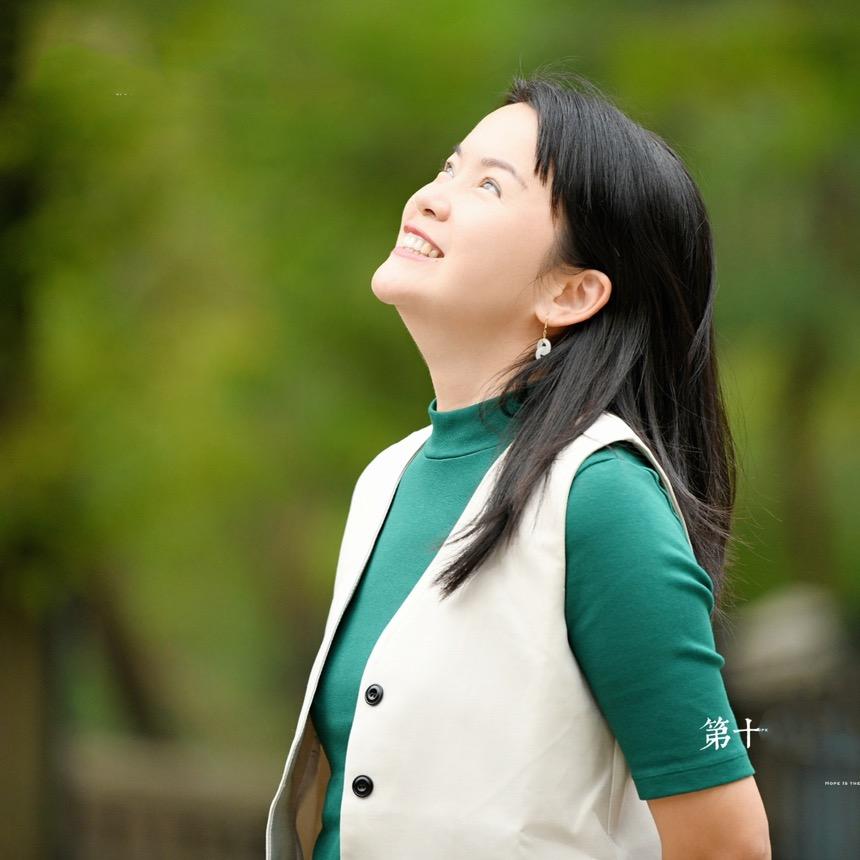 瑜家主理人小旋