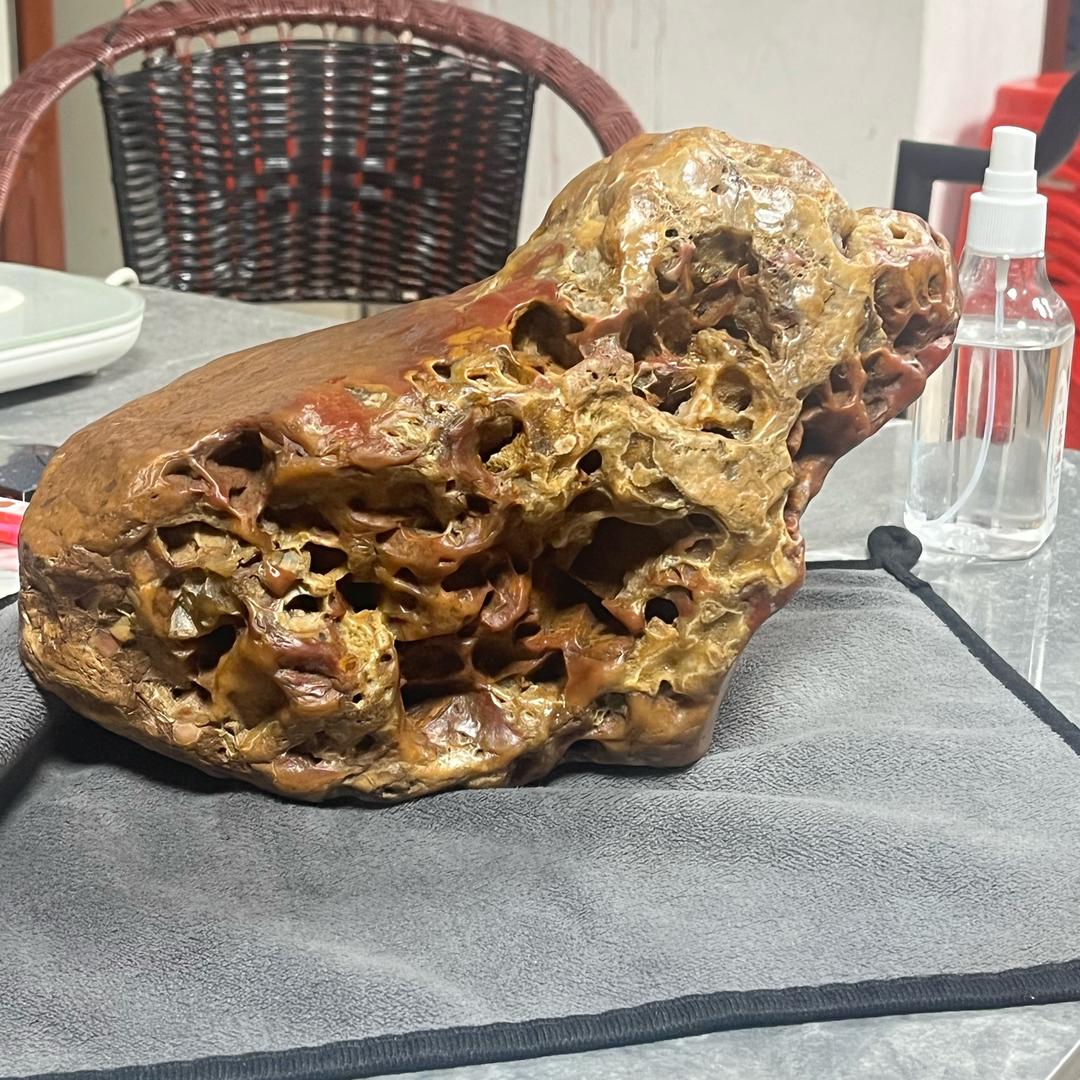 石中缘