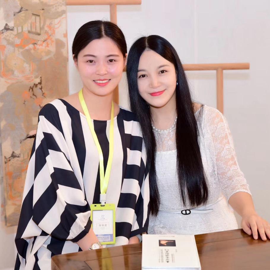 沈海燕优弦古筝教育