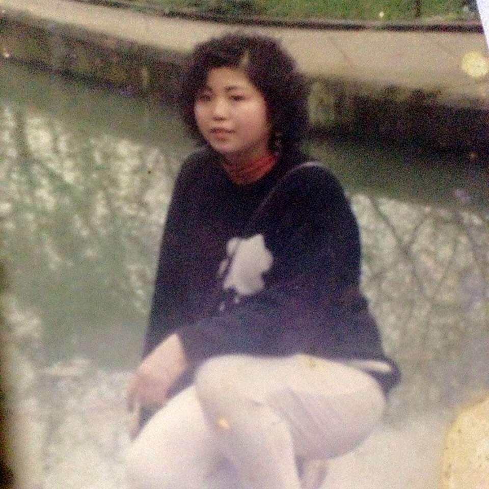 潇洒妹