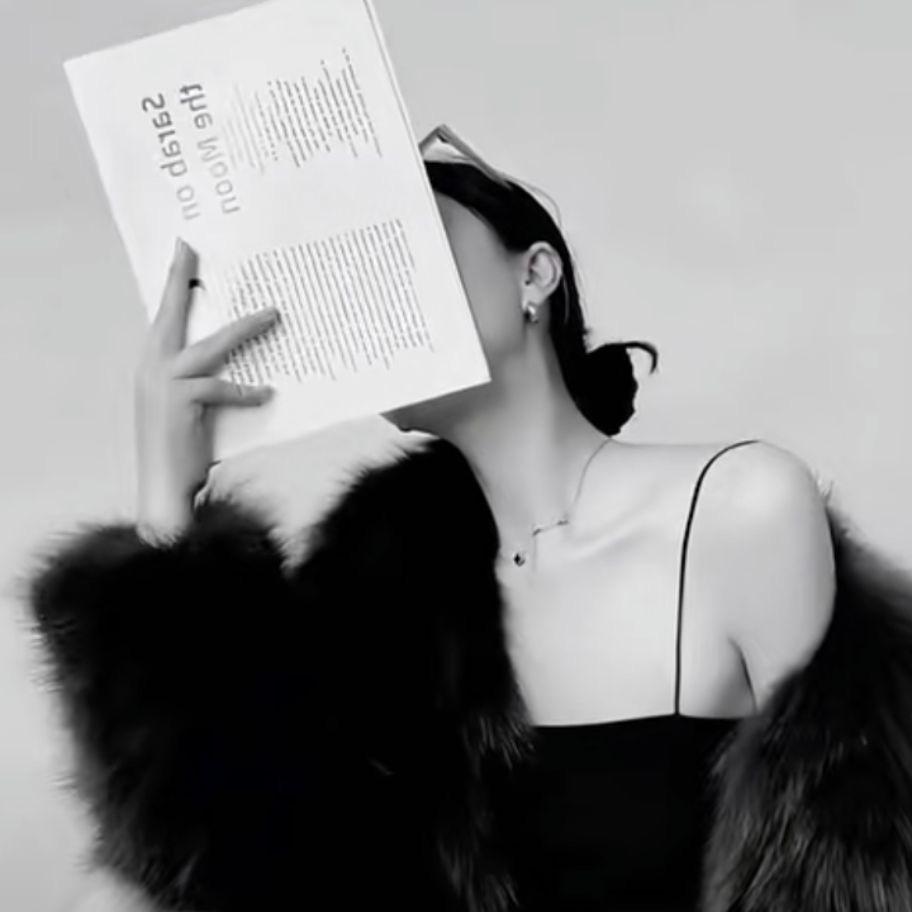 老阿姨