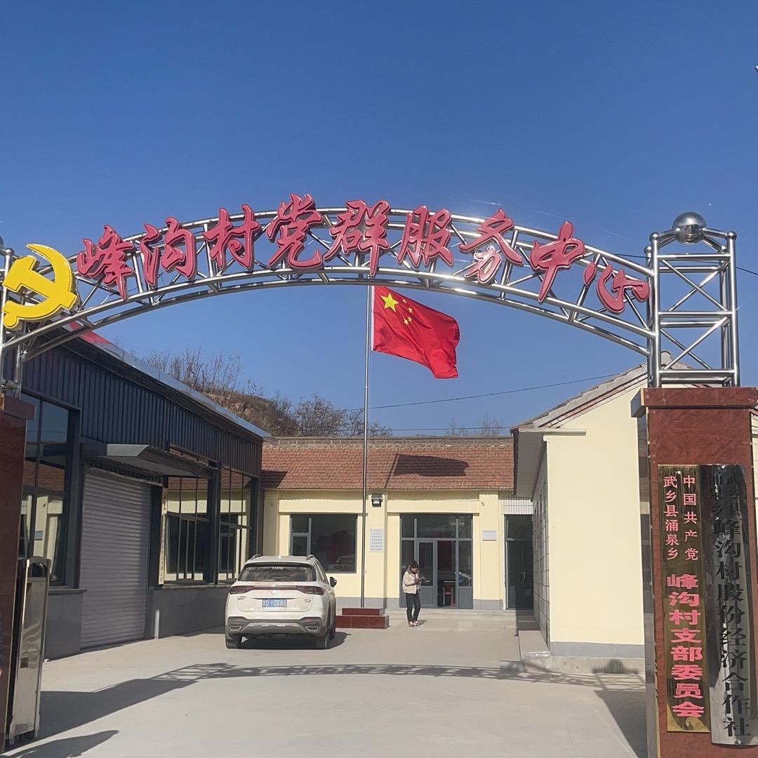 村书记