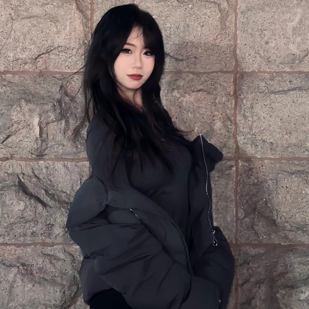 陈美金💸