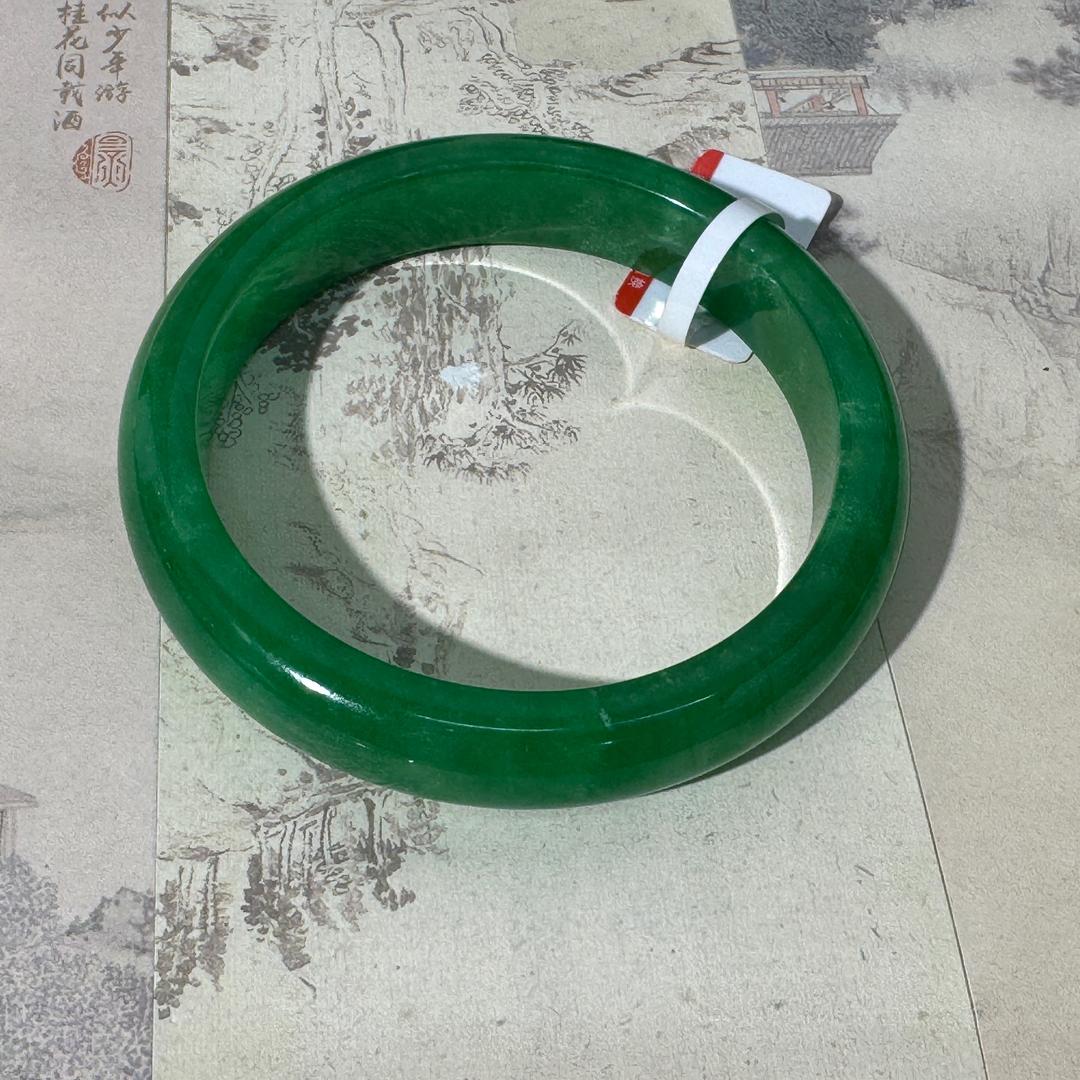 锦衣玉食翡翠
