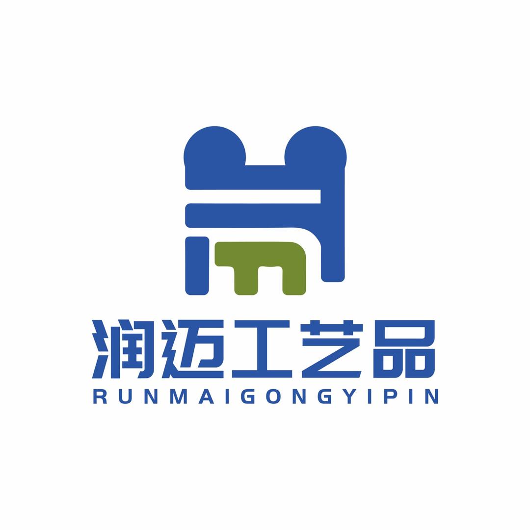 润迈工艺品稻草绿雕网红打卡制作厂家