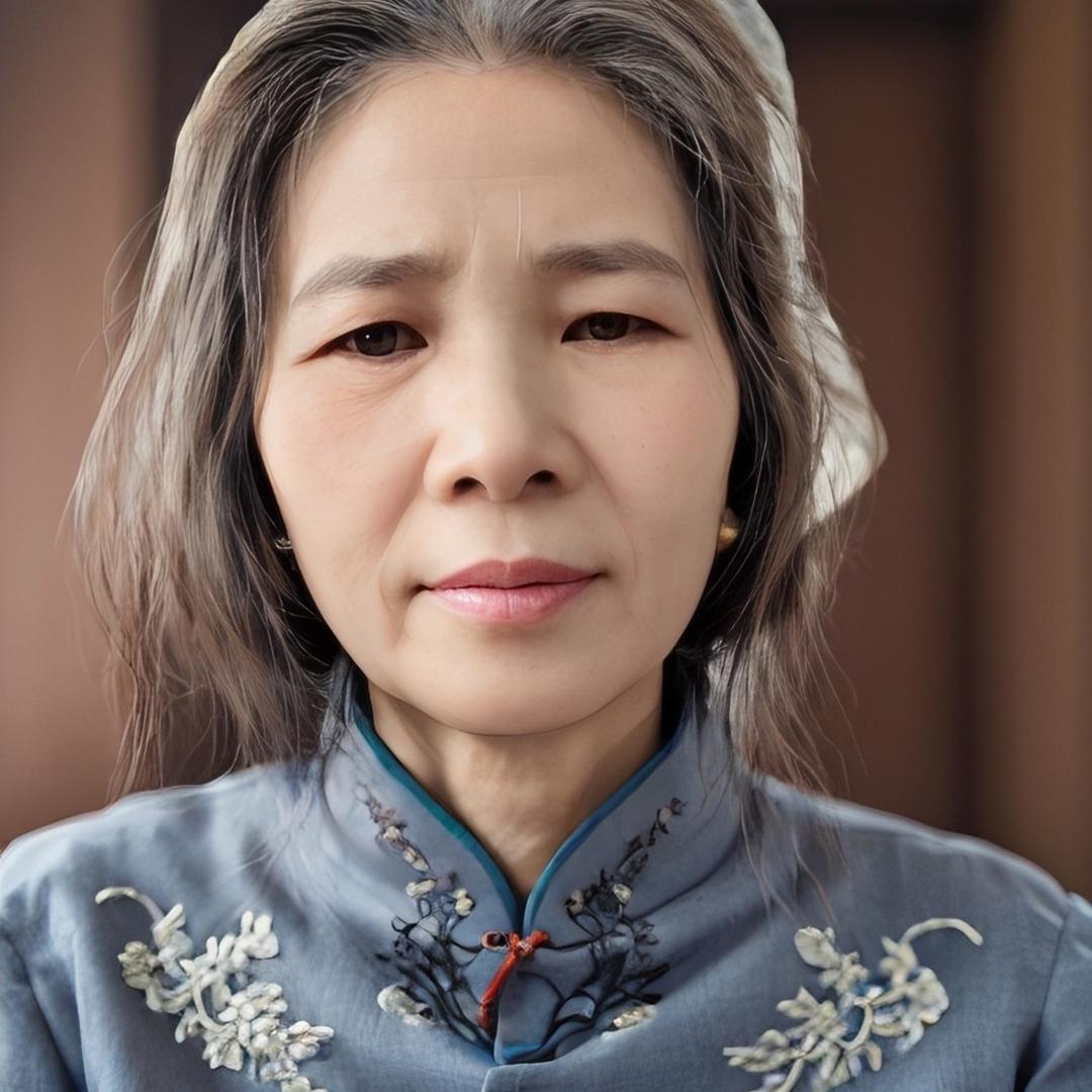 涂庆珠