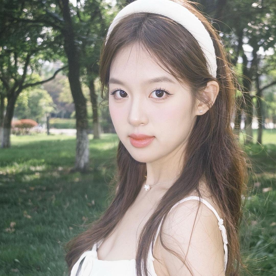 开心怡辈子💓