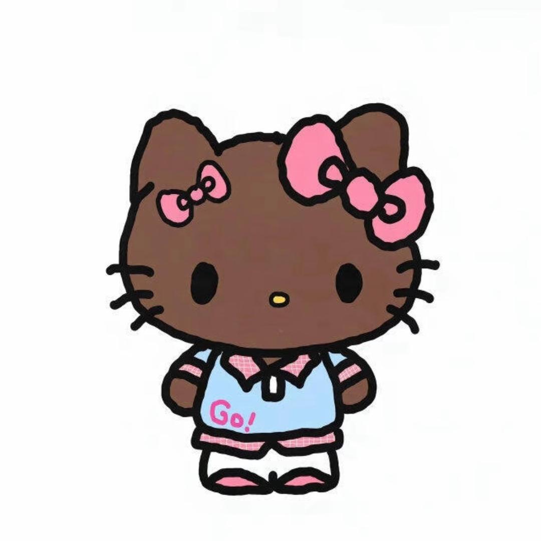 甜甜🍩