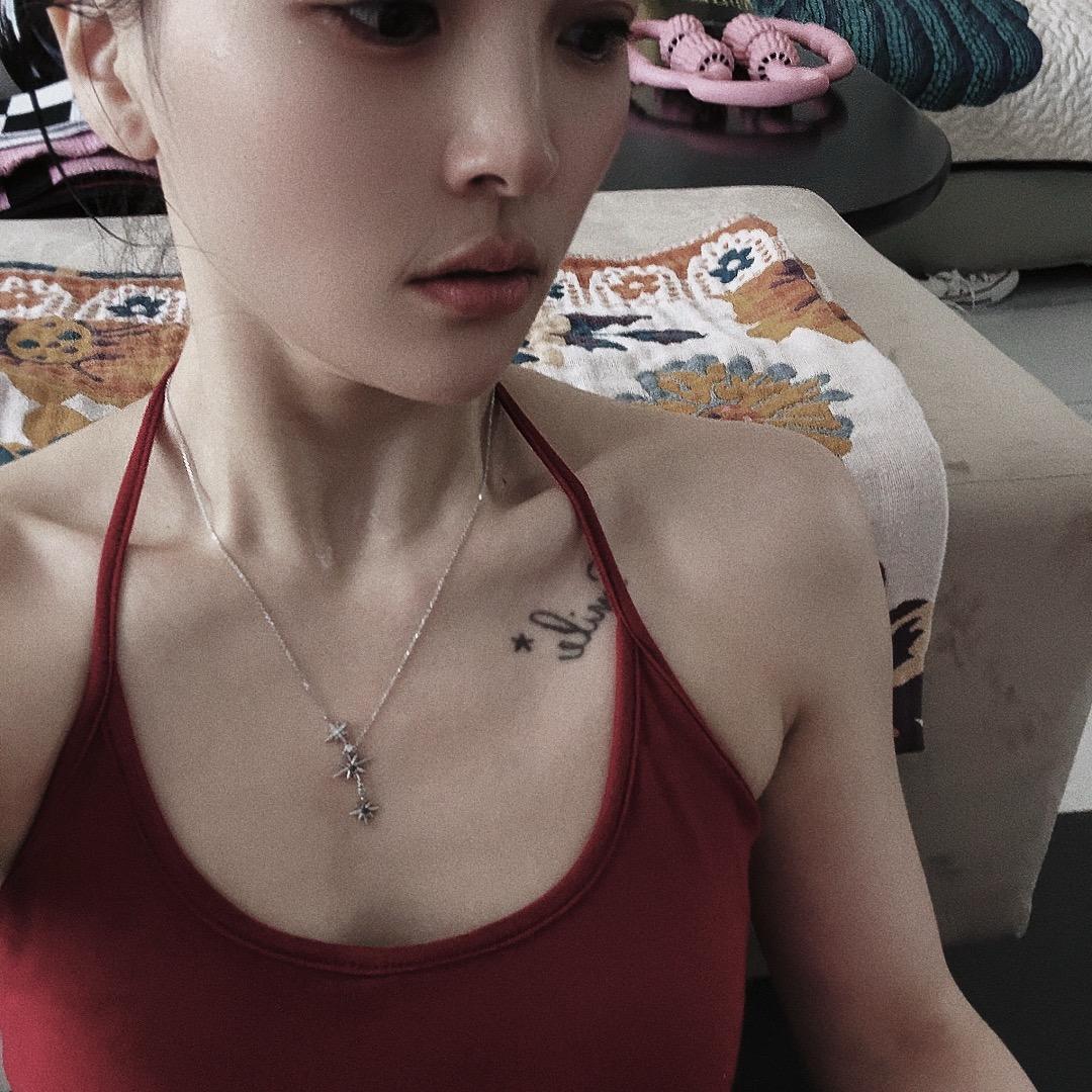 浙江菇娘🧚‍♀️