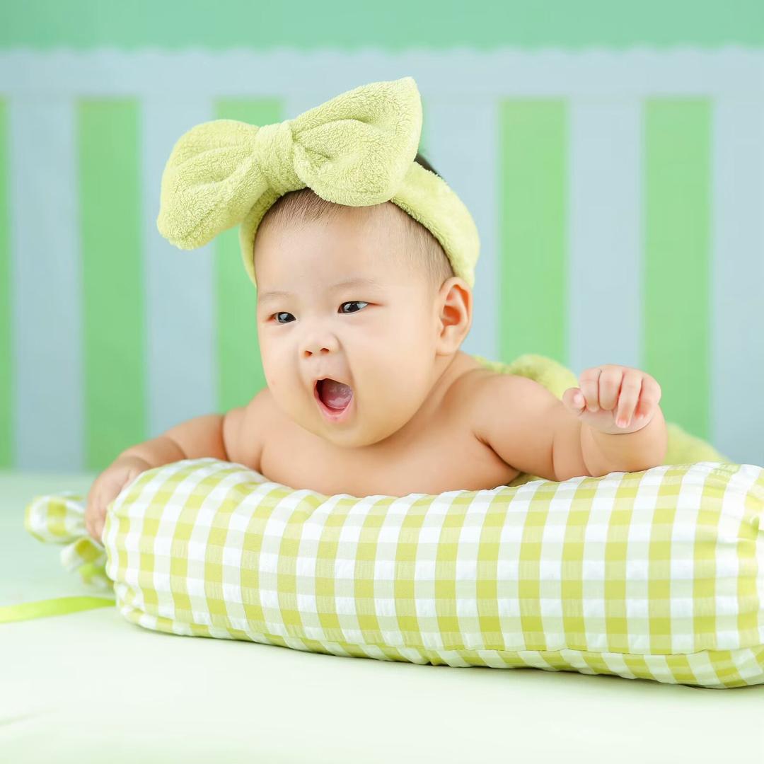 果果妈咪-🧸
