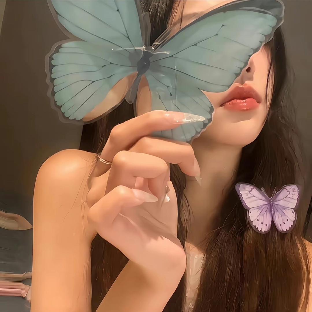 直播助理～小蝶