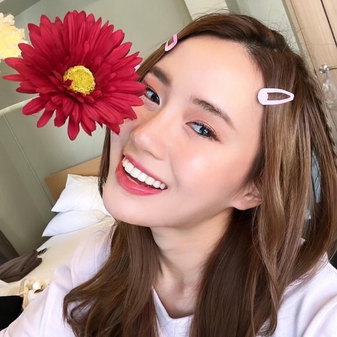 Andy爱美丽