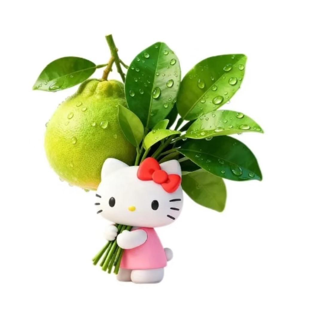 牵我的手