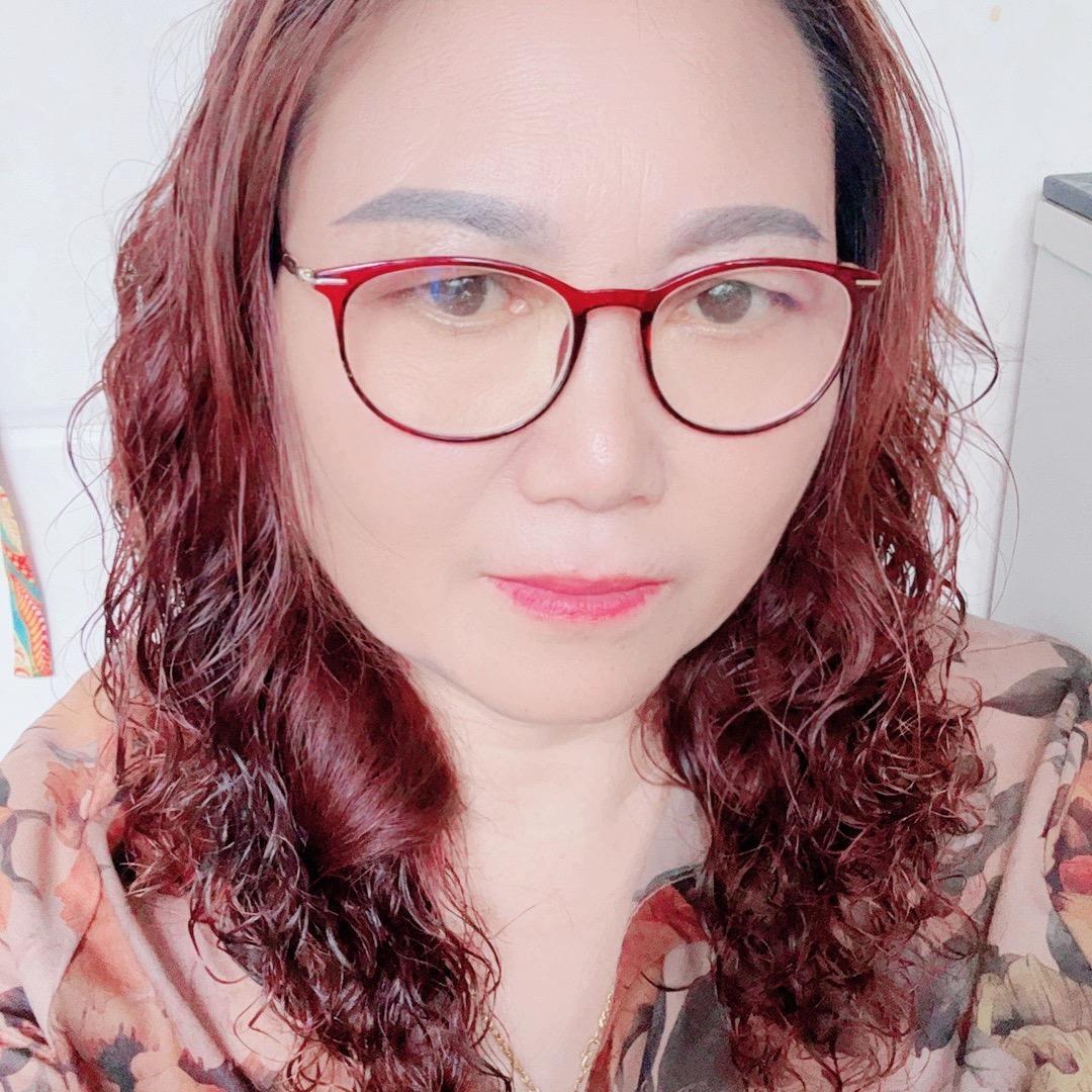 活出自我🌹