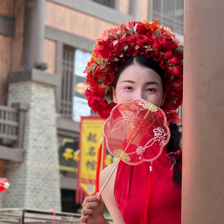 王小玉